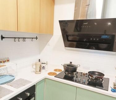 Taman Teh Teng Seng Apartment | Dfestivo at Ipoh Garden 6-8pax 10min to Sunway Tambun