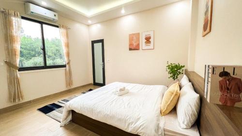 Kim Boi House | Dfour Hòa Bình