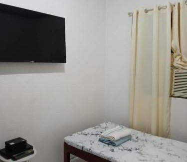 Iligan House | DFRAS Residence