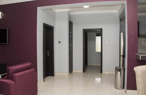 Ojodu Apartment | DFS Luxury Apartments