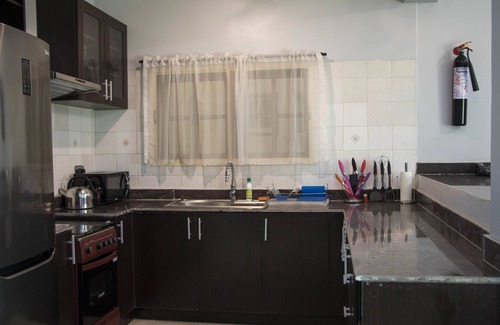 Ojodu Apartment | DFS Luxury Apartments
