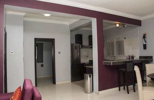 Ojodu Apartment | DFS Luxury Apartments