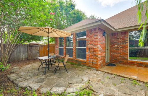 Crowley House | DFW Fun Awaits Family Home in Crowley!