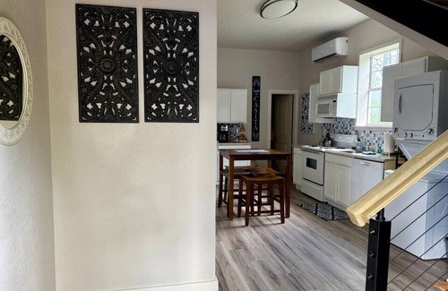 Argyle Apartment | DFW Hideaway located right off I-35W and near so many area attractions!