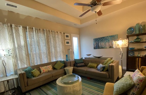 Murphy House | DFW - Murphy, TX - 3 bedroom home