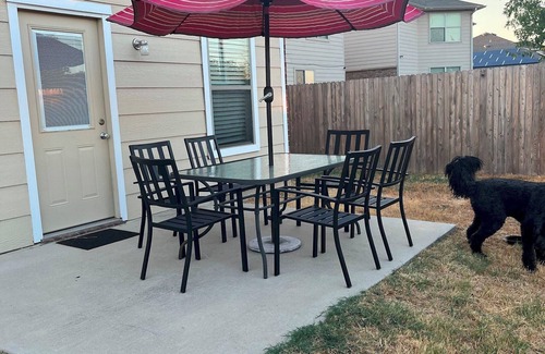 Fort Worth Apartment | DFW - Room C - One Bedroom Apartment, Sleeps 1