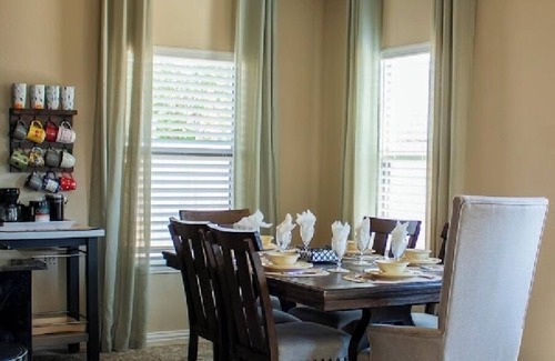 Fort Worth Apartment | DFW - Room D - One Bedroom Apartment, Sleeps 1