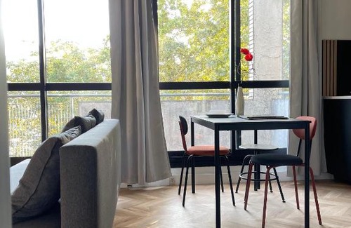 Torcy-le-Grand Apartment | DG Apartment - Le Relais du Lac, proche Disneyland Paris