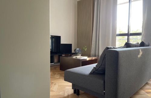 Torcy-le-Grand Apartment | DG Apartment - Le Relais du Lac, proche Disneyland Paris