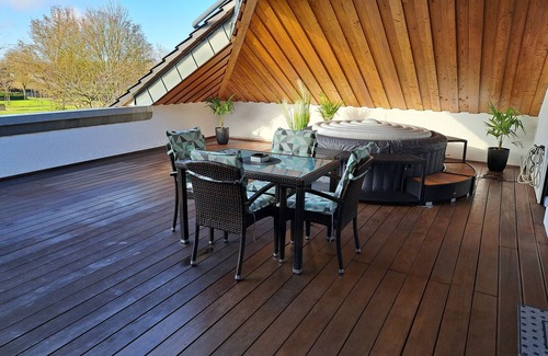 Kriegsfeld House | DG - Apartment on the outskirts