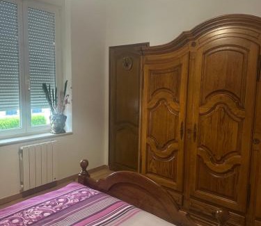 Eton Apartment | DG home