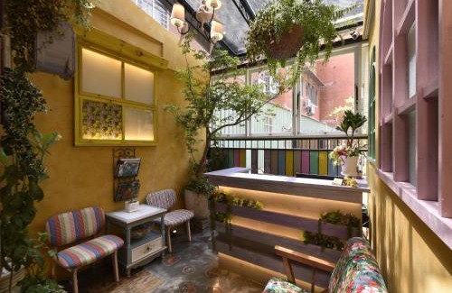 Datong Hotel | DG Hotel
