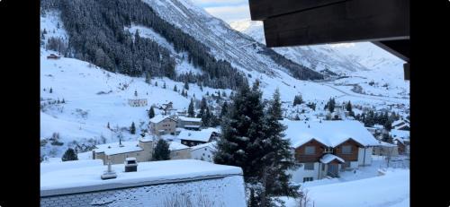 Andermatt Apartment | DG Russi Bella Vista