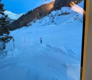 Andermatt Apartment | DG Russi Bella Vista