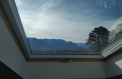 Murnau am Staffelsee Apartment | DG Studio