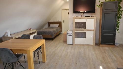 Wiefelstede Apartment | DG VerWohn