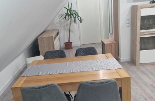 Wiefelstede Apartment | DG VerWohn