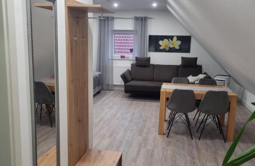 Wiefelstede Apartment | DG VerWohn