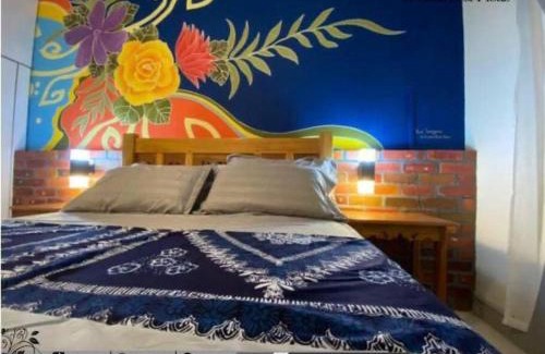 Kampung Tanjung Kapur Apartment | #dganuresthouz Kuala Terengganu, Malaysia