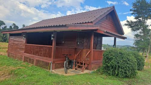Huai Sai House | DGD Chiangmai