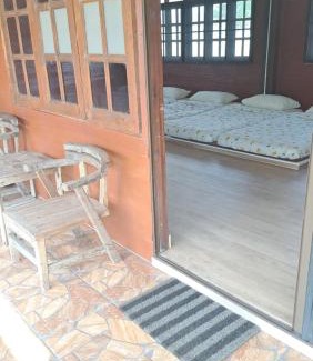 Huai Sai House | DGD Chiangmai