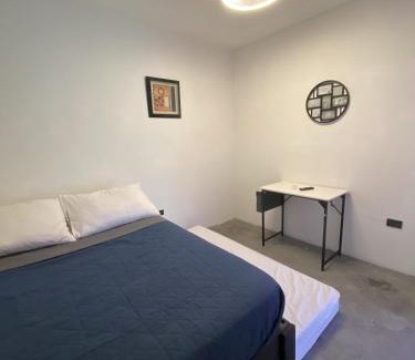 Guadalupe Apartment | DGM Lofts GPE 6 cerca Estadio Rayados