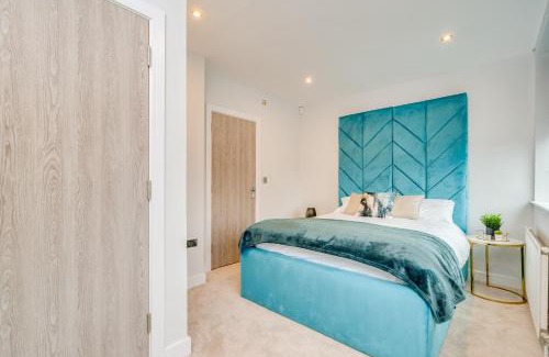 Pudsey Apartment | DH APARTS