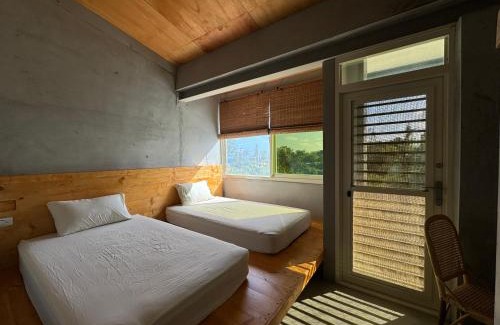Donghe House | DH House