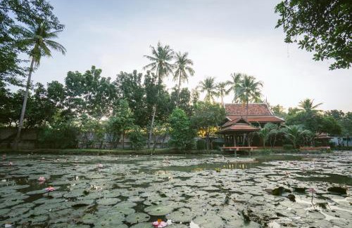 Nonthaburi Resort | Dhabkwan Resort
