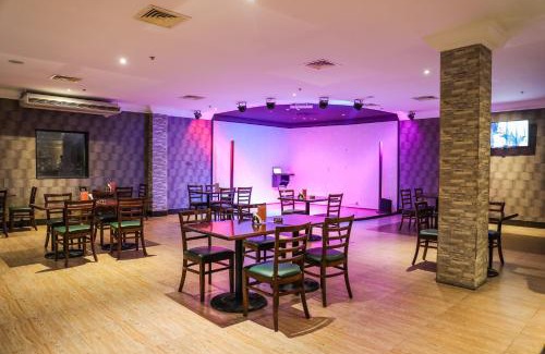 Jebel Dhanna Hotel | Dhafra Beach Hotel