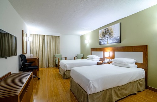 Jebel Dhanna Hotel | Dhafra Beach Hotel