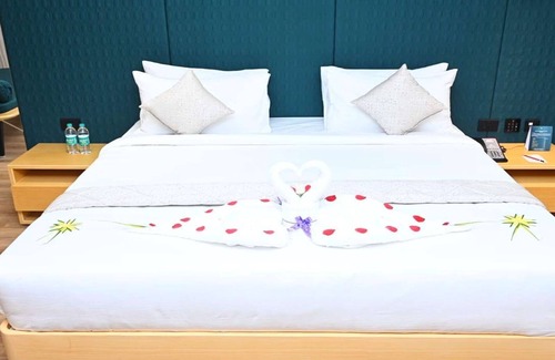Perambalur Hotel | DHAJALAKSHMI SRINIVASAN HOTEL