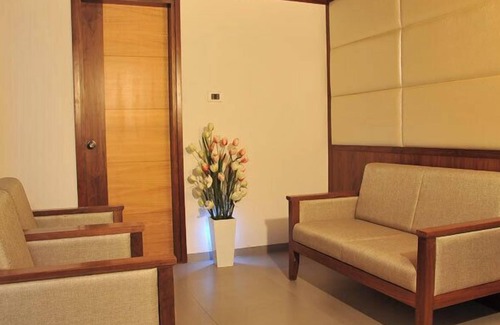 Perambalur Hotel | DHAJALAKSHMI SRINIVASAN HOTEL