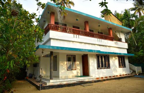 Kuzhuppilly House | Dhakshina Homestay