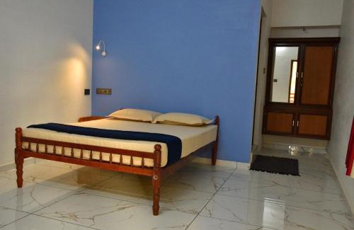 Kuzhuppilly House | Dhakshina Homestay
