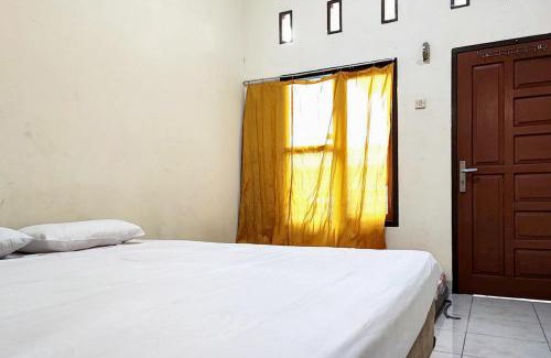 Prabumulih Hotel | Dhamar Prabujaya Redpartner