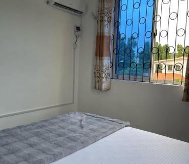 Mombasa Apartment | Dhamma Home