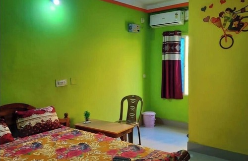 Konark Hotel | DhamStay Hotel Sun Plaza Near Konark