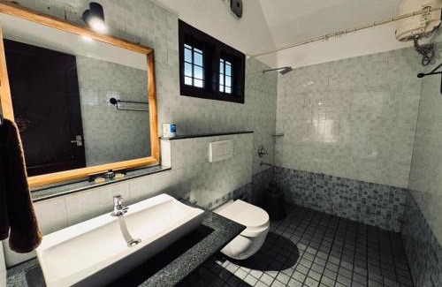 Vayittiri House | Dhanagiri Homestay Wayanad