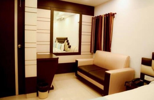 Dhanbad House | DHANBAD SUITE ROOM 2
