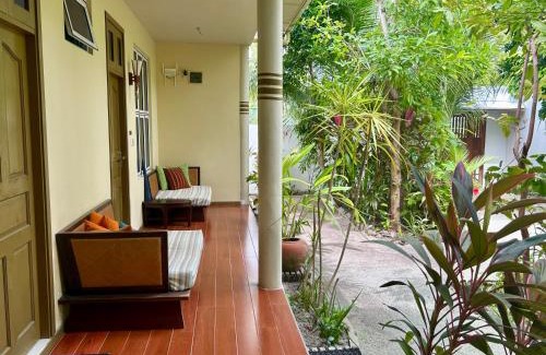 Dhangethi House | Dhangethi Retreat