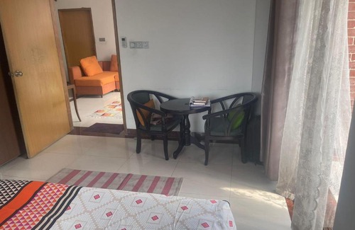 Dhanmondi Apartment | Dhanmondi 27