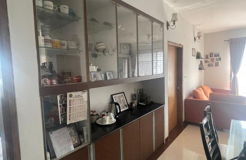 Dhanmondi Apartment | Dhanmondi 27