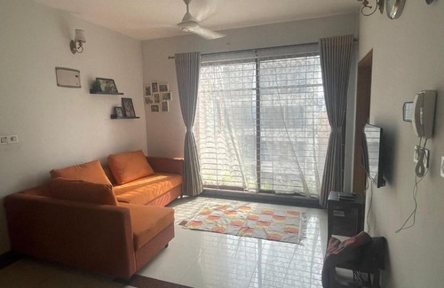 Dhanmondi Apartment | Dhanmondi 27