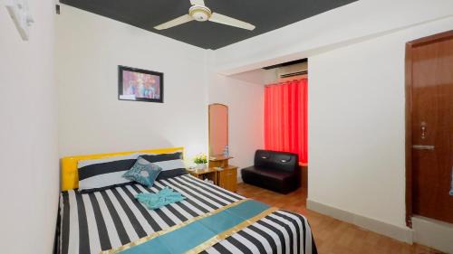 Dhanmondi Hotel | Dhanmondi Lake View Hotel