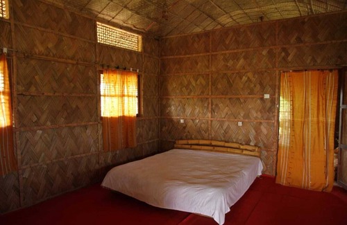 Golaghat Other | Dhansiri Eco Camp By GRB