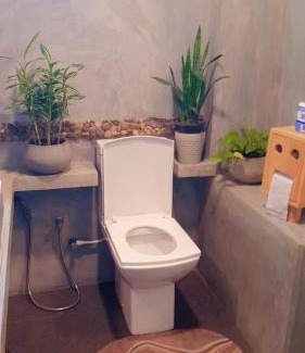 Ambagollapathana House | Dhanudi Homestay