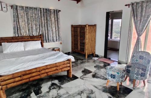Anjanvel Villa | Dharaa - A Serene Retreat