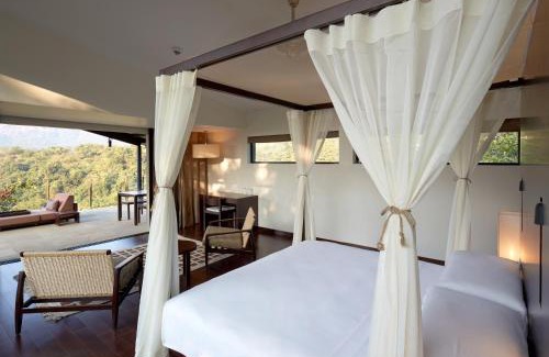 Shilimb Resort | Dharana at Shillim All Inclusive Luxury Wellness Retreat