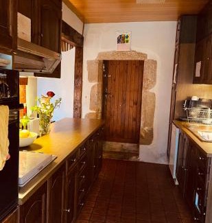 Mijoux House | Dharma Farm Retreat